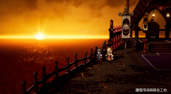 不的玩家估量很难想象到这竟然是一款纯正的国