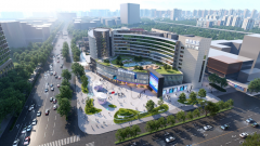 <strong>构成了奇特的“是上下逛”的财产款式</strong>